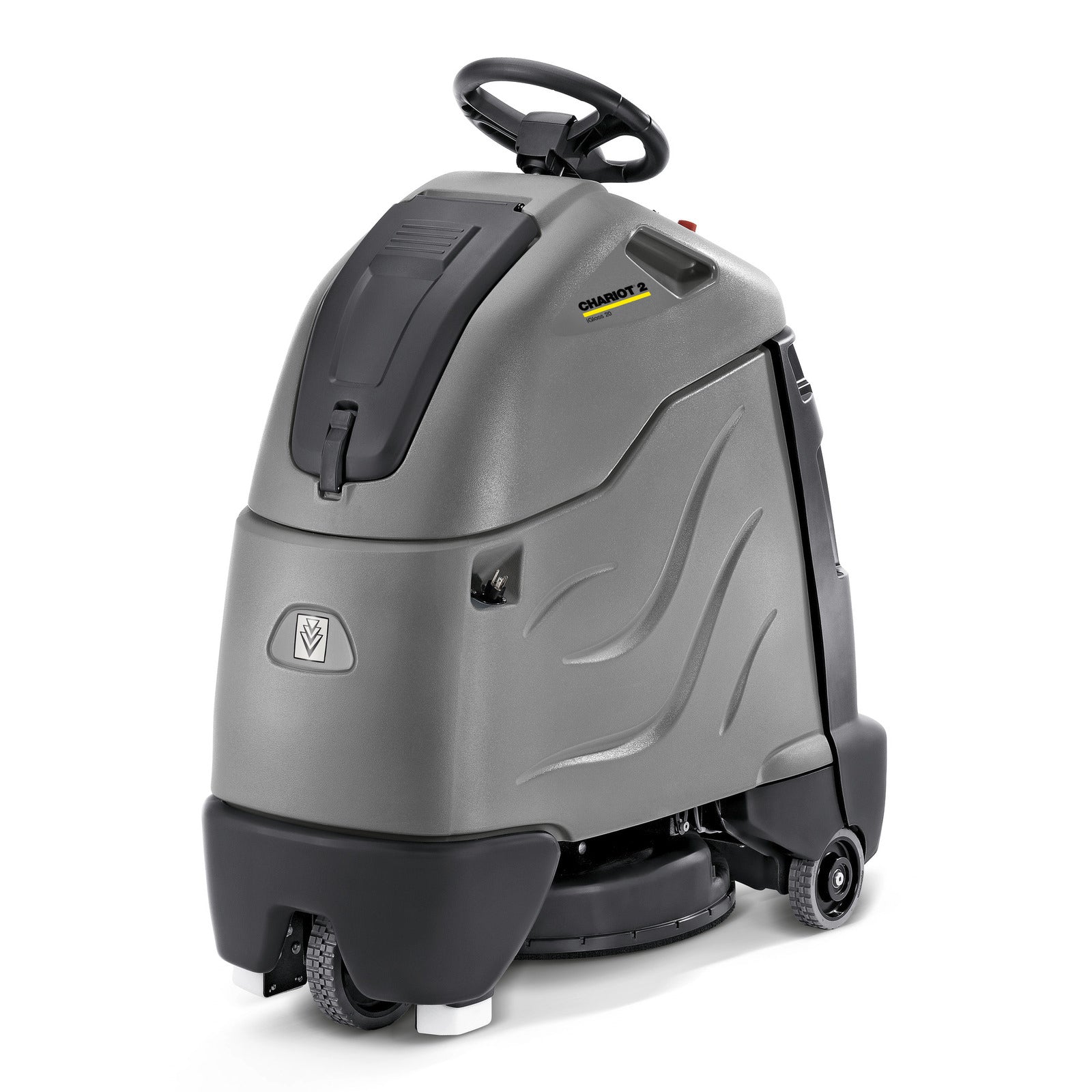 Karcher Polishing Machine iGloss 20 - AGM Battery image 0